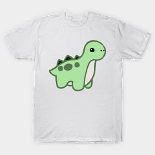 Dino (Green) T-Shirt